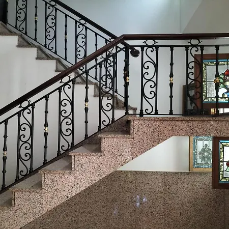 Oasis En Ponte San Lazaro * A Coruna