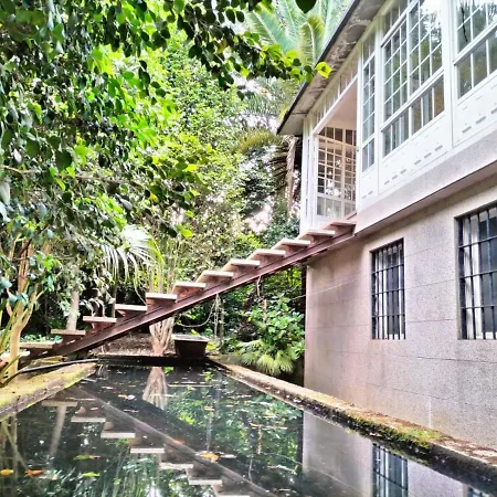 Oasis En Ponte San Lazaro *