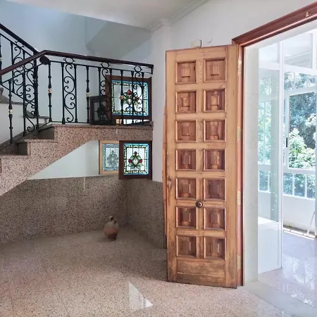 Oasis En Ponte San Lazaro A Coruna