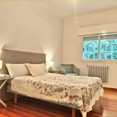 Oasis En Ponte San Lazaro Homestay *