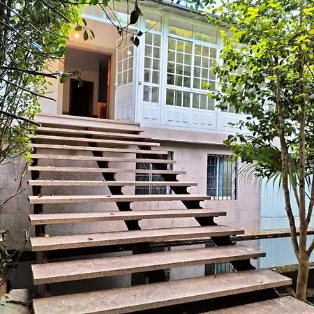 Oasis En Ponte San Lazaro * 拉科鲁尼亚