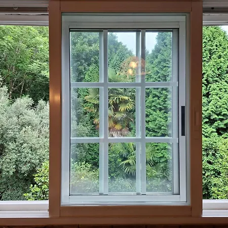 民宿 Oasis En Ponte San Lazaro