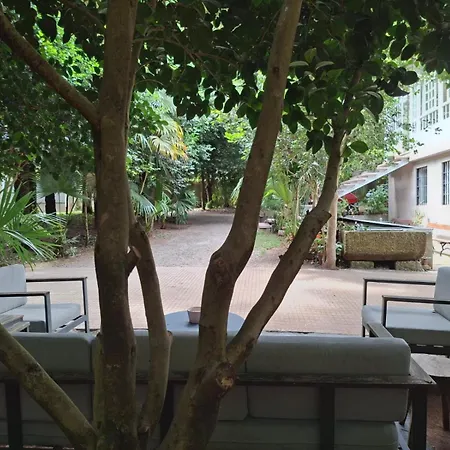 Homestay Oasis En Ponte San Lazaro *