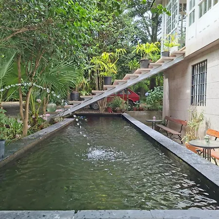 Oasis En Ponte San Lazaro Homestay A Coruna