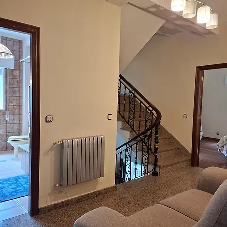 Oasis En Ponte San Lazaro 民宿 *