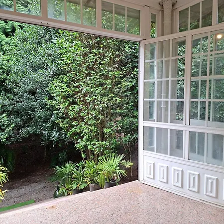 Oasis En Ponte San Lazaro Homestay A Coruna