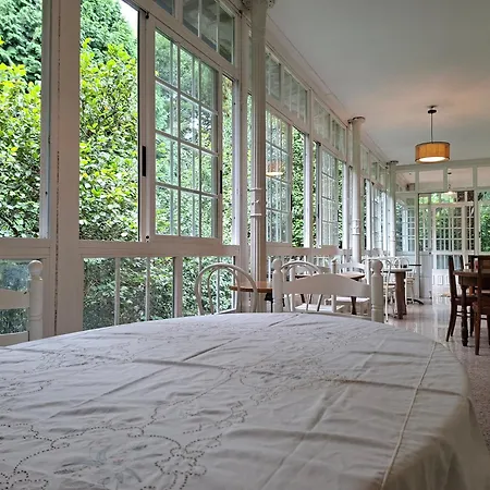 Homestay Oasis En Ponte San Lazaro A Coruna