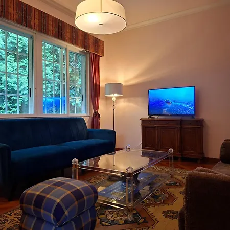 Homestay Oasis En Ponte San Lazaro *