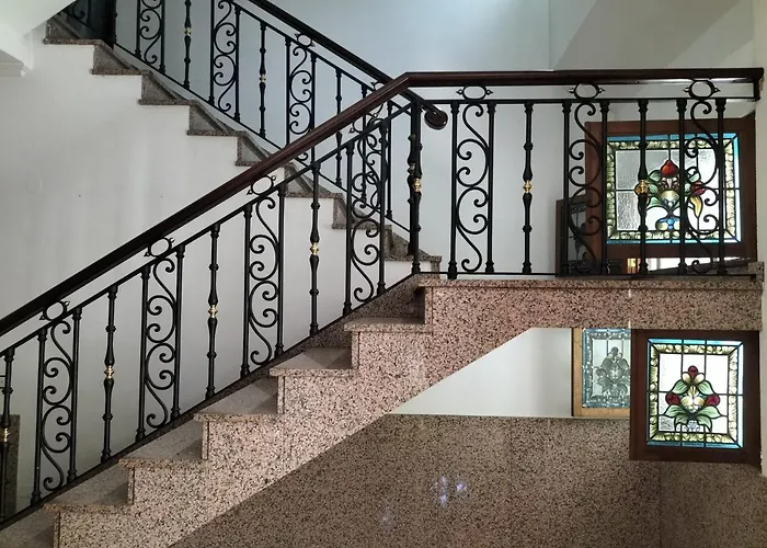 Oasis En Ponte San Lazaro * A Coruña