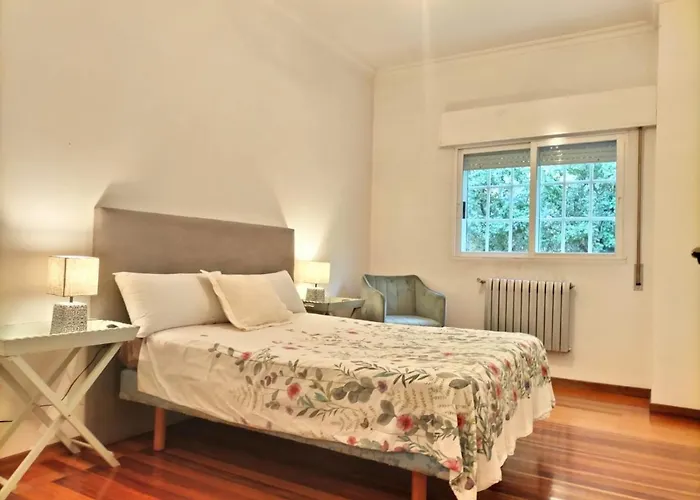 Oasis En Ponte San Lazaro Homestay *