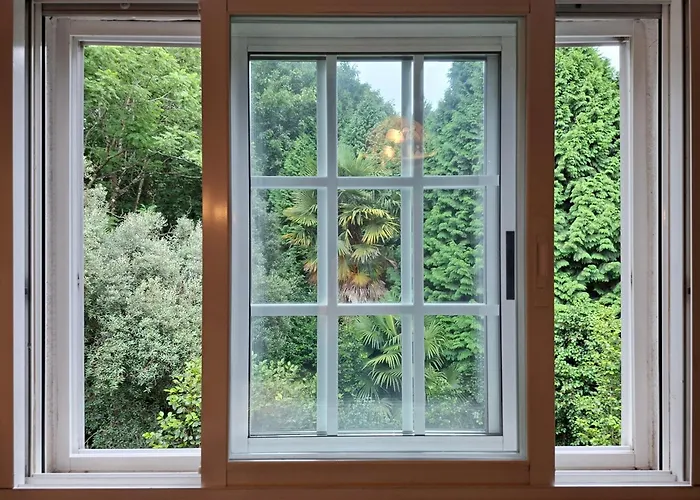 Проживание в семье Oasis En Ponte San Lazaro