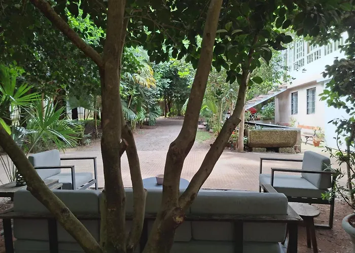 Homestay Oasis En Ponte San Lazaro *