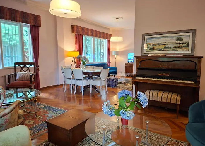 Oasis En Ponte San Lazaro Homestay