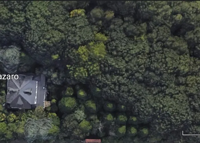 Проживание в семье Oasis En Ponte San Lazaro