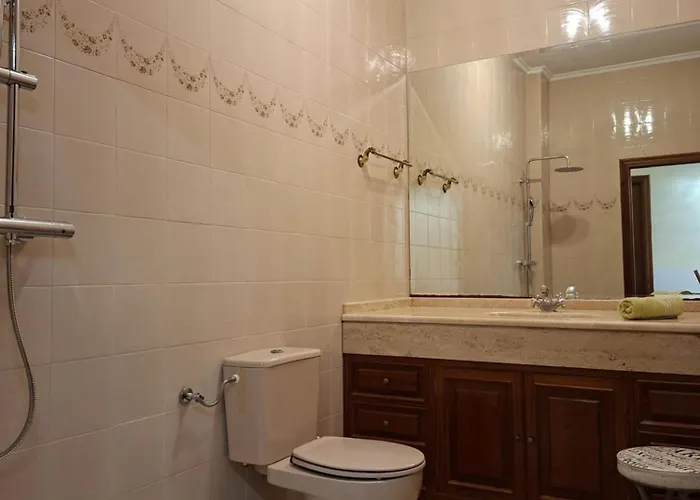 Oasis En Ponte San Lazaro *